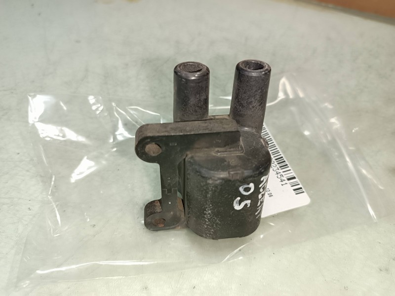 Recambio de bobina encendido para hyundai accent (lc) gls referencia OEM IAM PC992730126600  CONECTOR 2 PINES