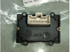 Recambio de interruptor para alfa romeo 156 (116) 1.9 jtd progression referencia OEM IAM A223 CONECTOR 6 PINES FAROS ANTINIEBLA 2