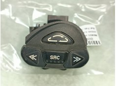 Recambio de mando volante para nissan almera tino (v10m) comfort referencia OEM IAM 54355381P1 CONECTOR 3 PINES RADIO VOLANTE