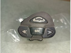 Recambio de mando volante para nissan almera tino (v10m) comfort referencia OEM IAM 54355381P1 CONECTOR 3 PINES RADIO VOLANTE 2