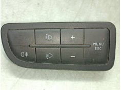 Recambio de mando luces para fiat grande punto (199) 1.3 16v multijet dynamic (55kw) (01.2007) referencia OEM IAM 735367268 6104