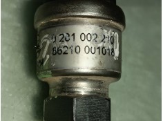 Recambio de sensor presion para fiat marea berlina (185) td 100 elx referencia OEM IAM 0281002210 86210001018 CONECTOR 3 PINES 2