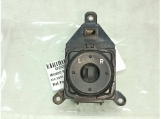 Recambio de mando retrovisor para kia soul burner referencia OEM IAM 4864801110  CONECTOR 10 PINES