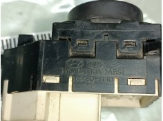 Recambio de mando retrovisor para kia soul burner referencia OEM IAM 4864801110  CONECTOR 10 PINES 2