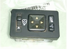 Recambio de mando retrovisor para lancia thema referencia OEM IAM 3384  