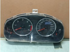 Recambio de cuadro instrumentos para mazda 6 berlina (gg) 2.0 diesel cat referencia OEM IAM GJ6WC  