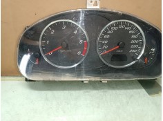 Recambio de cuadro instrumentos para mazda 6 berlina (gg) 2.0 diesel cat referencia OEM IAM GJ6WC   2