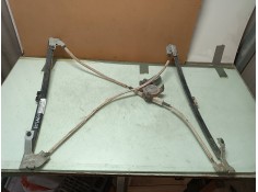 Recambio de elevalunas delantero izquierdo para chrysler voyager (gs) 2.5 td le grand voyager referencia OEM IAM 04894537AA DENS