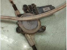 Recambio de elevalunas delantero izquierdo para chrysler voyager (gs) 2.5 td le grand voyager referencia OEM IAM 04894537AA DENS 2