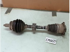 Recambio de transmision delantera izquierda para seat ibiza (6l1) stella referencia OEM IAM 6Q0407271BS 1HBS 