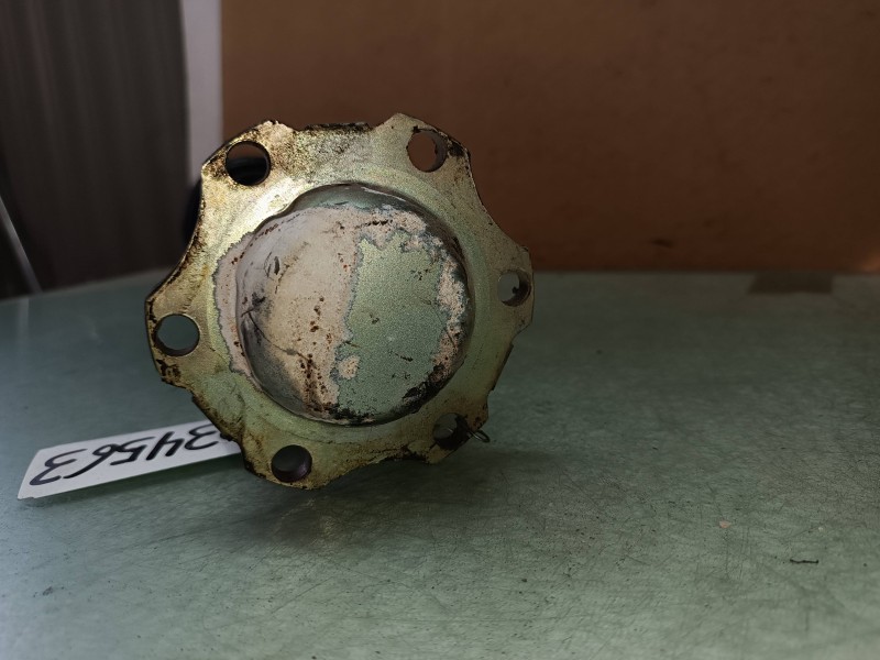 Recambio de transmision delantera izquierda para seat ibiza (6l1) stella referencia OEM IAM 6Q0407271BS 1HBS 