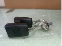 Recambio de cinturon seguridad trasero derecho para seat leon (1m1) 1.9 tdi referencia OEM IAM 1K0857739H  ANCLAJE CINTURON 2