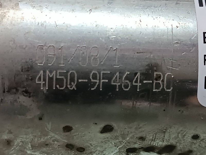 Recambio de enfriador egr para ford focus berlina (cap) 1.8 cat referencia OEM IAM 4M5Q9F464BC  