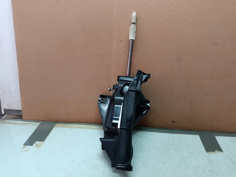 Recambio de palanca cambio para peugeot partner kombi premium referencia OEM IAM 9687697380  
