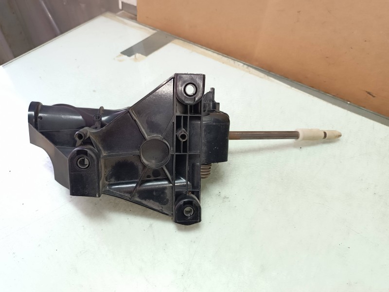 Recambio de palanca cambio para peugeot partner kombi premium referencia OEM IAM 9687697380  