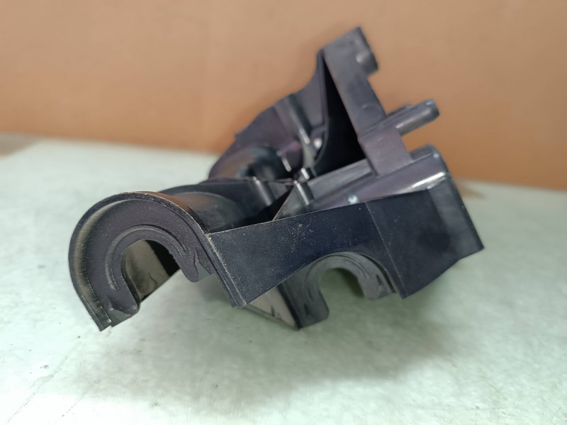 Recambio de palanca cambio para peugeot partner kombi premium referencia OEM IAM 9687697380  