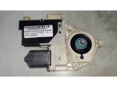 Recambio de motor elevalunas delantero izquierdo para citroen c4 coupe 1.6 16v hdi fap referencia OEM IAM 996385101 7746004801 