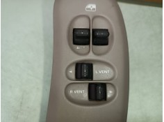 Recambio de mando elevalunas delantero izquierdo para chrysler voyager (rg) 2.5 crd cat referencia OEM IAM 746749281E 30505L CON 2