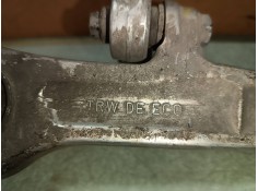 Recambio de brazo suspension inferior delantero izquierdo para audi a4 berlina (8e) 2.0 20v cat (alt) referencia OEM IAM 8E04071 2