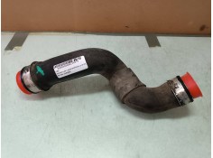 Recambio de tubo para mercedes-benz clase c (w203) sportcoupe 2.2 cdi cat referencia OEM IAM CH404406 CH403405 
