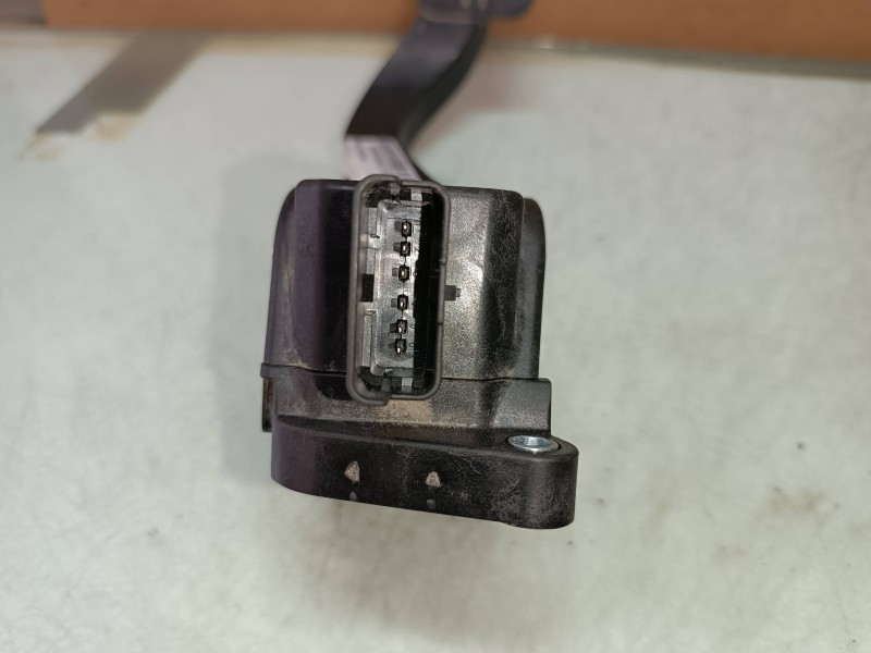 Recambio de pedal acelerador para peugeot 3008 confort referencia OEM IAM 9671416880 86ET195898293 0280755167