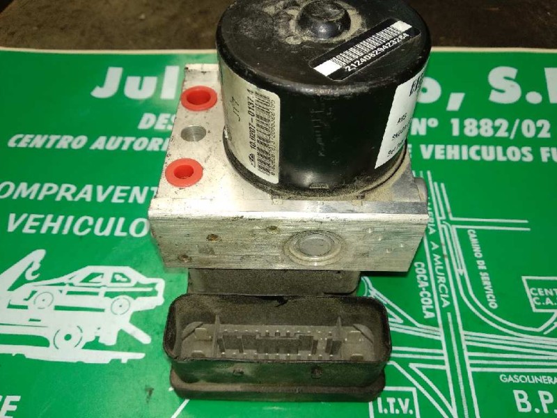 Recambio de abs para skoda octavia combi (1z5) easy referencia OEM IAM 1K0614117AC 1K0907379AF 10020701374