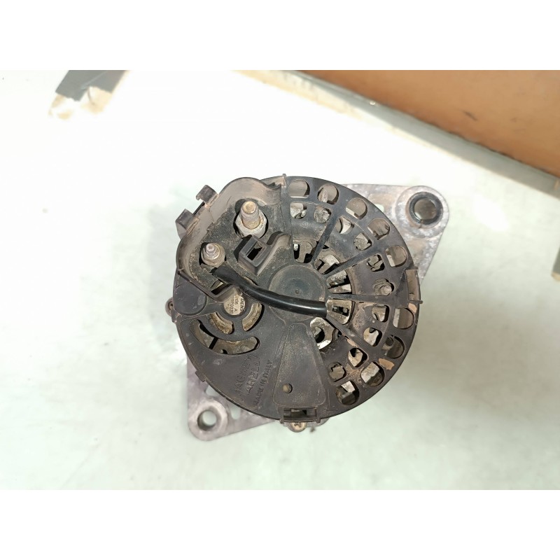 Recambio de alternador para alfa romeo 147 (190) 1.6 16v cat referencia OEM IAM 46782219 DENSO 90A