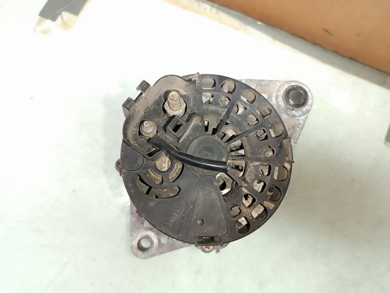 Recambio de alternador para alfa romeo 147 (190) 1.6 16v cat referencia OEM IAM 46782219 DENSO 90A