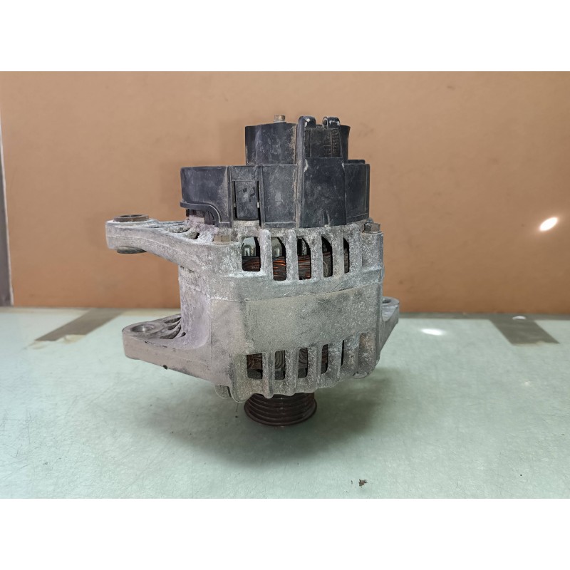 Recambio de alternador para alfa romeo 147 (190) 1.6 16v cat referencia OEM IAM 46782219 DENSO 90A