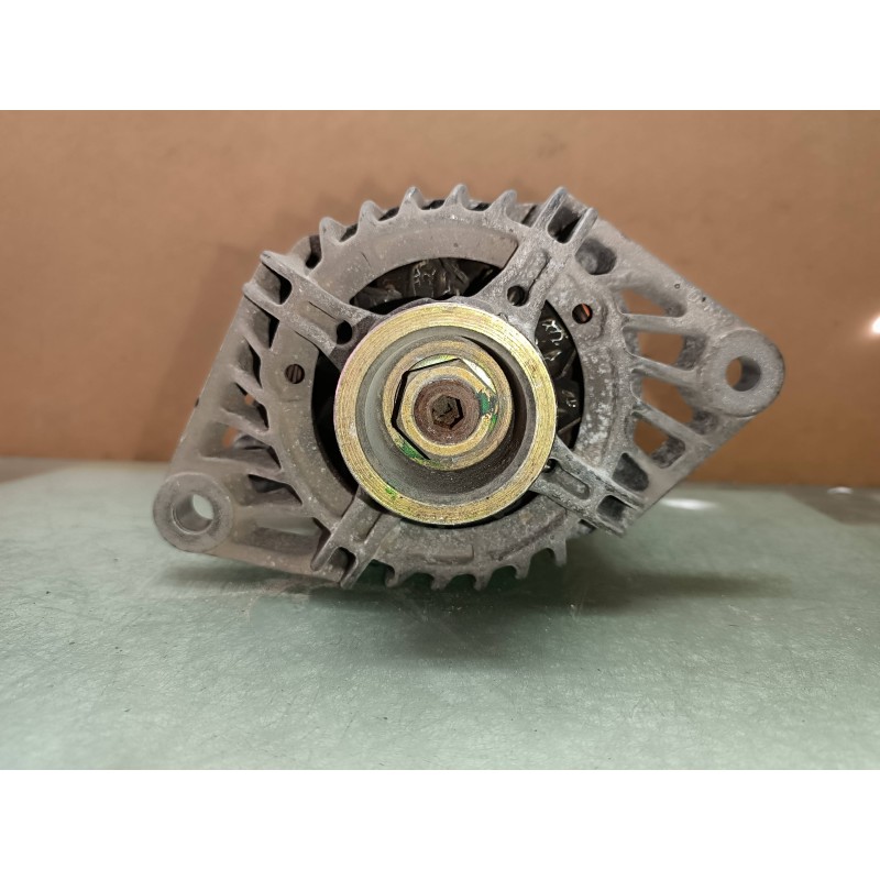 Recambio de alternador para alfa romeo 147 (190) 1.6 16v cat referencia OEM IAM 46782219 DENSO 90A