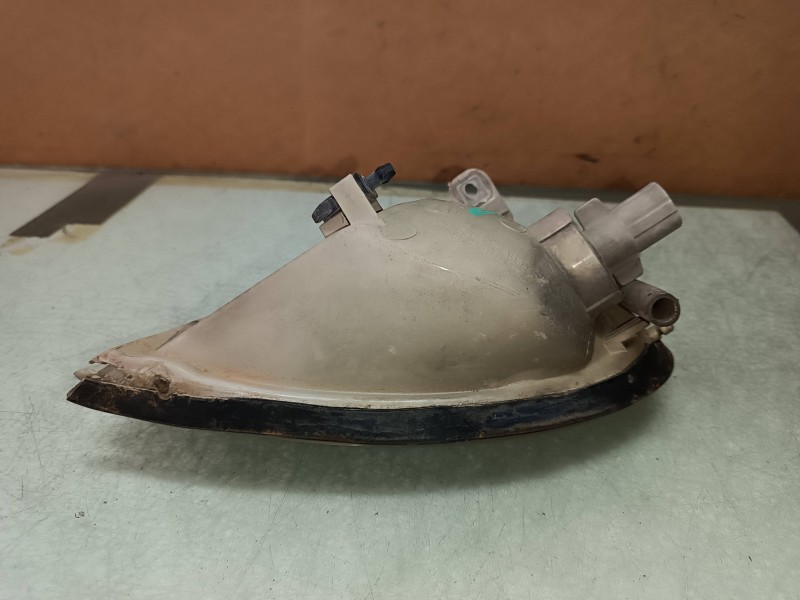 Recambio de piloto delantero derecho para hyundai accent (x3) 1.5 12v cat referencia OEM IAM 92302270 2357 