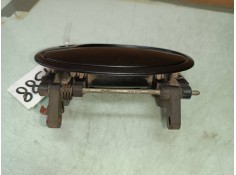 Recambio de maneta exterior delantera izquierda para opel corsa c 1.2 16v cat (z 12 xe / lw4) referencia OEM IAM 22175   2