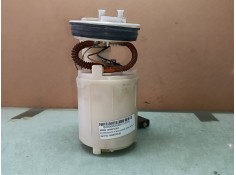 Recambio de bomba combustible para volkswagen polo berlina (6n2) 1.4 referencia OEM IAM 6N0919051N 228233003001 CONECTOR 4 PINES