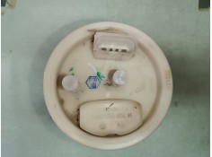 Recambio de bomba combustible para volkswagen polo berlina (6n2) 1.4 referencia OEM IAM 6N0919051N 228233003001 CONECTOR 4 PINES 2