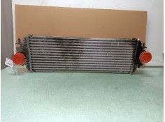 Recambio de intercooler para opel vivaro furgón/combi (07.2006 =>) 2.0 16v cdti referencia OEM IAM 91166035 8689260H VALEO