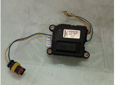 Recambio de motor calefaccion para renault kangoo (f/kc0) 1.5 dci diesel referencia OEM IAM 54083 1271309A0 DENSO