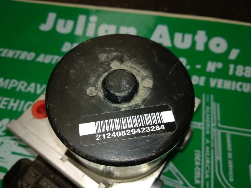 Recambio de abs para skoda octavia combi (1z5) easy referencia OEM IAM 1K0614117AC 1K0907379AF 10020701374