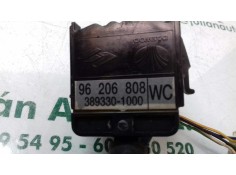 Recambio de mando limpia para daewoo leganza 2.0 cdx referencia OEM IAM 96206808 389330  2