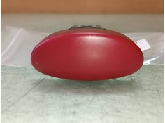 Recambio de warning para peugeot 206 berlina xr referencia OEM IAM   CONECTOR 4 PINES