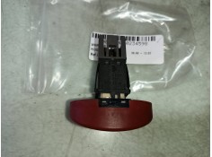 Recambio de warning para peugeot 206 berlina xr referencia OEM IAM   CONECTOR 4 PINES 2