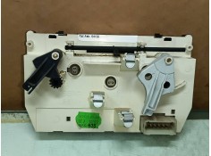 Recambio de mando calefaccion / aire acondicionado para peugeot 206 berlina xr referencia OEM IAM 64138  BEHR 2