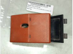 Recambio de cerradura capo para mercedes-benz clase e (w124) berlina 2.5 diesel cat referencia OEM IAM   ABRIDOR DE CAPO