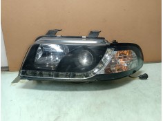 Recambio de faro izquierdo para audi a4 berlina (b5) 1.9 tdi referencia OEM IAM SK3400 SK3482 