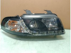 Recambio de faro derecho para audi a4 berlina (b5) 1.9 tdi referencia OEM IAM SK3400  