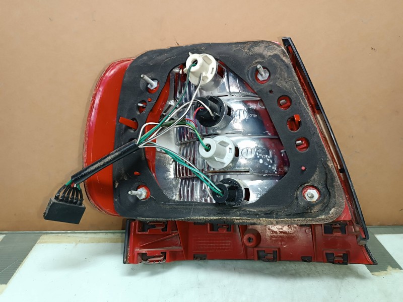 Recambio de piloto trasero derecho para audi a4 berlina (b5) 1.9 tdi referencia OEM IAM   