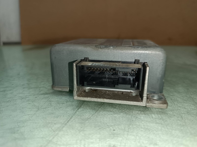 Recambio de centralita airbag para audi a4 berlina (b5) 1.9 tdi referencia OEM IAM 8A0959655B 0285001037 BOSCH