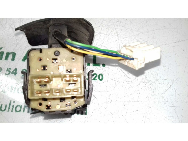 Recambio de mando limpia para daewoo leganza 2.0 cdx referencia OEM IAM 96206808 389330 