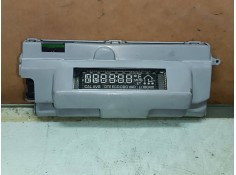 Recambio de luz interior para chrysler voyager (rg) 2.5 crd executive referencia OEM IAM 05016284AF VR99500B4GC
