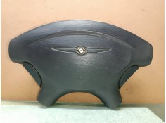 Recambio de airbag delantero izquierdo para chrysler voyager (rg) 2.5 crd executive referencia OEM IAM 73427A P0SL011DVAF TCFDE3