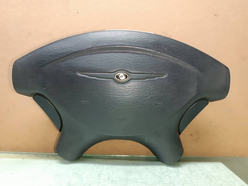 Recambio de airbag delantero izquierdo para chrysler voyager (rg) 2.5 crd executive referencia OEM IAM 73427A P0SL011DVAF TCFDE3